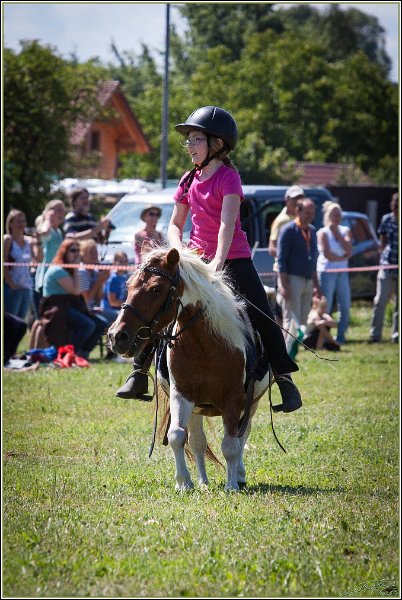Mounted Games 091